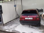 Volkswagen Golf-8