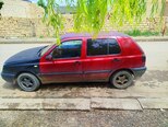 Volkswagen Golf-7
