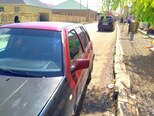 Volkswagen Golf-9
