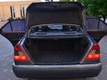 Mercedes C 180-9