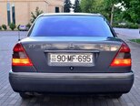 Mercedes C 180-16