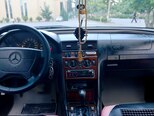 Mercedes C 180-10