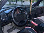 Mercedes C 180-13