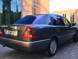 Mercedes C 180-3