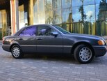 Mercedes C 180-6