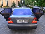 Mercedes C 180-8