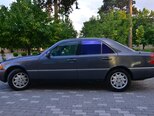 Mercedes C 180-5