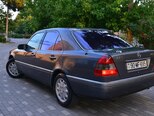 Mercedes C 180-4