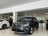 Kia Sorento-1