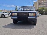 LADA (VAZ) 2107-1
