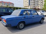 LADA (VAZ) 2107-3