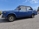 LADA (VAZ) 2107-4