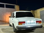 LADA (VAZ) 2107-7