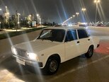 LADA (VAZ) 2107-6