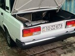 LADA (VAZ) 2107-4