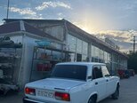 LADA (VAZ) 2107-2