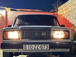 LADA (VAZ) 2107-1