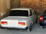 LADA (VAZ) 2107-3