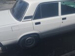 LADA (VAZ) 2107-8