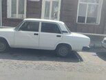 LADA (VAZ) 2107-12