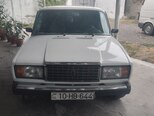 LADA (VAZ) 2107-1