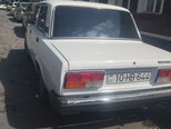 LADA (VAZ) 2107-6