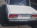 LADA (VAZ) 2107-7