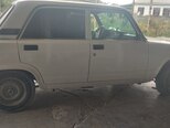 LADA (VAZ) 2107-10