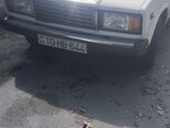 LADA (VAZ) 2107-9