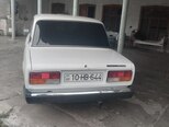 LADA (VAZ) 2107-11