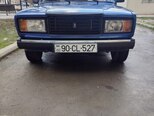 LADA (VAZ) 2107-1