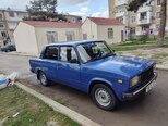LADA (VAZ) 2107-3