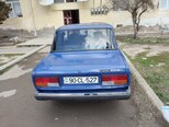 LADA (VAZ) 2107-2