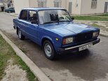 LADA (VAZ) 2107-14