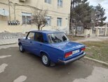 LADA (VAZ) 2107-16