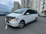 Mercedes Vito 115 CDI-1