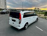 Mercedes Vito 115 CDI-2