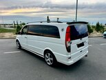 Mercedes Vito 115 CDI-4