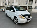 Mercedes Vito 115 CDI-7