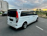 Mercedes Vito 115 CDI-6