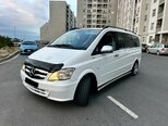 Mercedes Vito 115 CDI-9