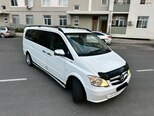Mercedes Vito 115 CDI-10