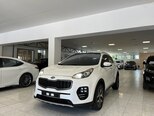 Kia Sportage-1