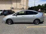 Toyota Prius-5