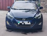 Hyundai Elantra-1