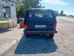 LADA (VAZ) Niva-8