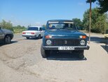 LADA (VAZ) Niva-9