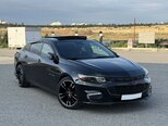 Chevrolet Malibu-1