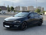 Chevrolet Malibu-2