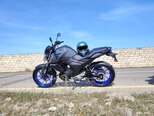 Yamaha FZ-S FI Deluxe-5